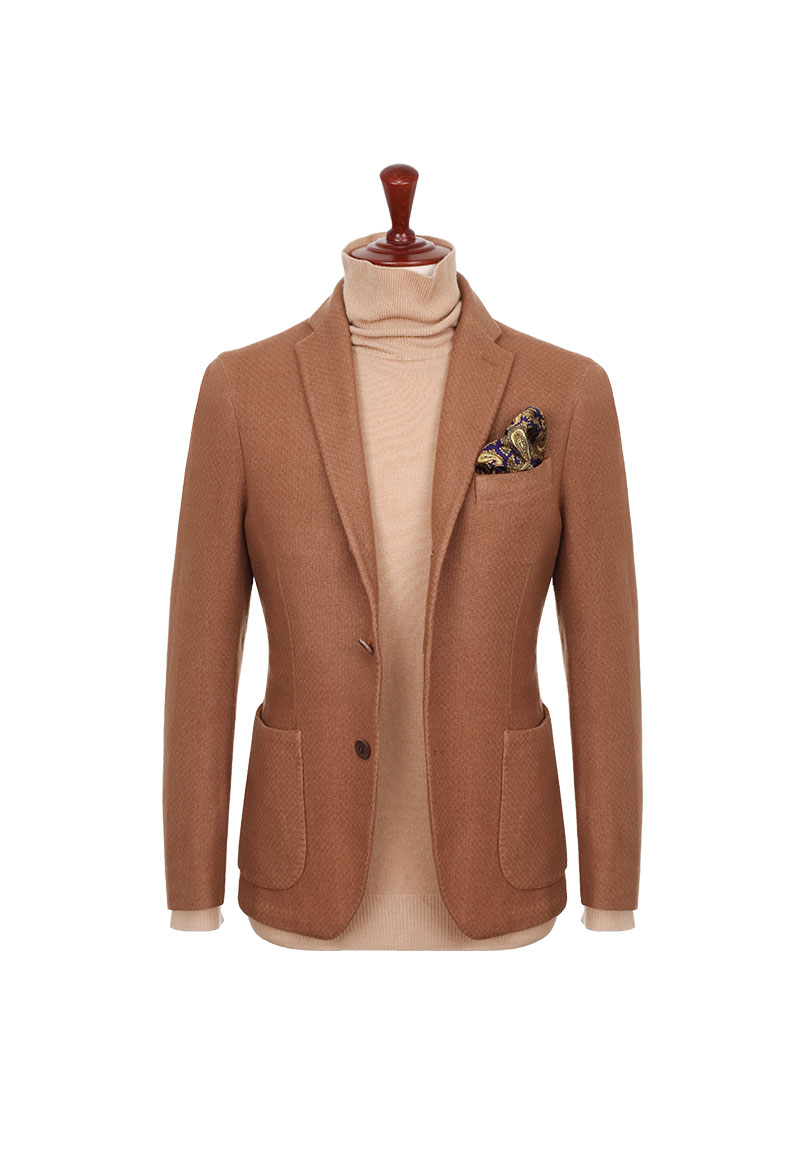 Man Blazer