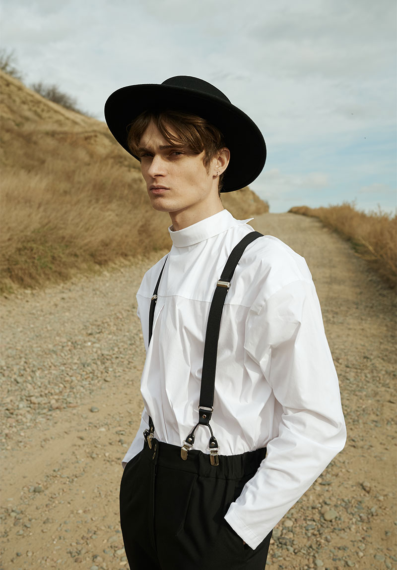 Suspenders