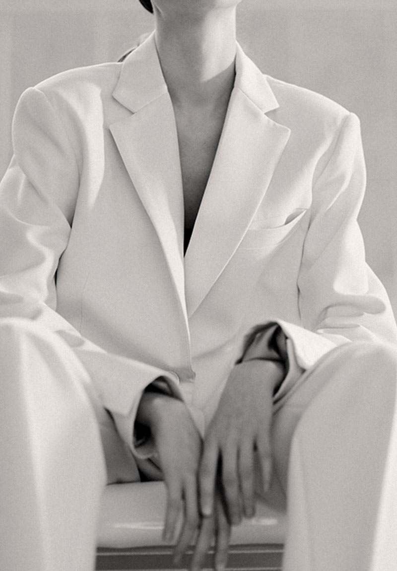 Elegant Suit